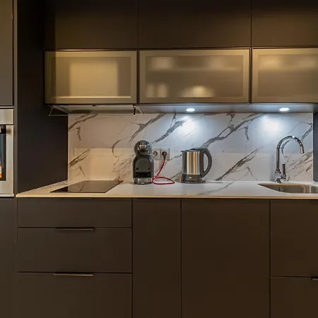 Appartement Allo San Roque 1ºa