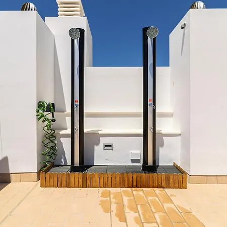 Appartement Allo San Roque 1ºa