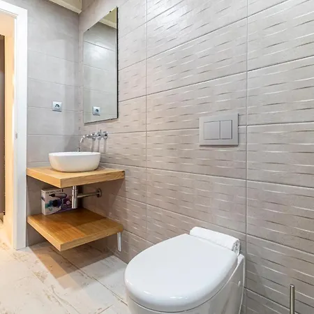 Allo San Roque 1ºa Apartment *