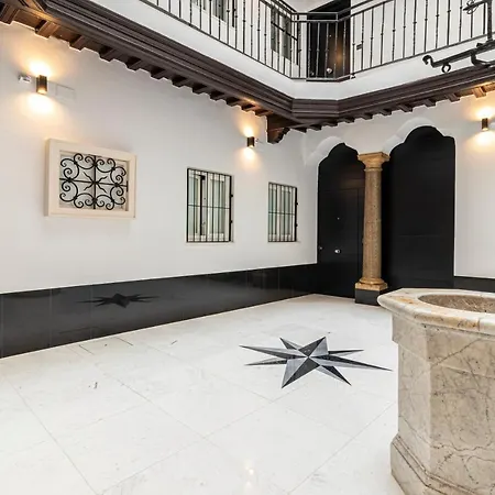 Apartmán Allo San Roque 1ºa Cádiz